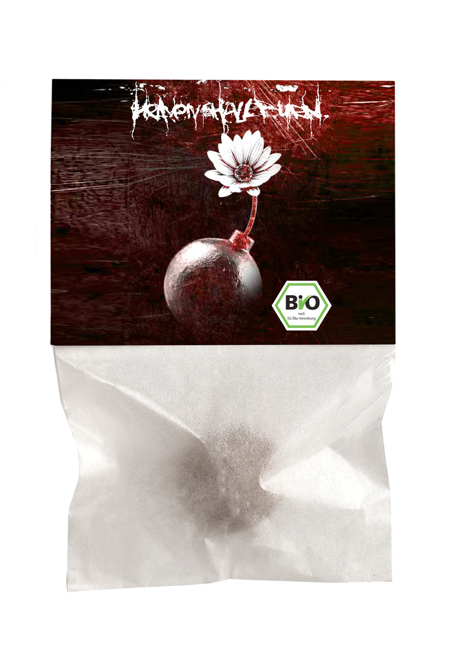Heaven Shall Burn - Of Truth And Sacrifice Ltd. Deluxe Double Album - Box Set | Neutral-Image