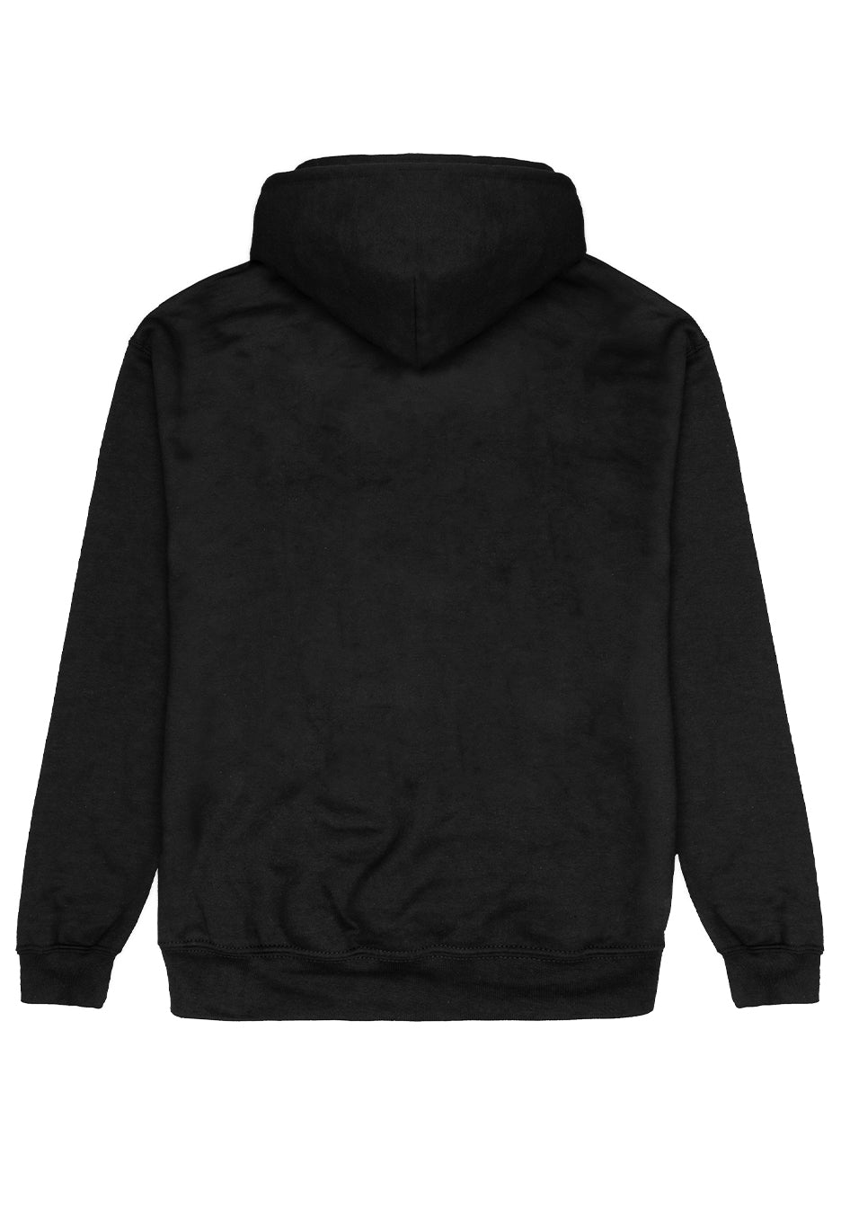 Heaven Shall Burn - Heimat Cover - Hoodie | Neutral-Image