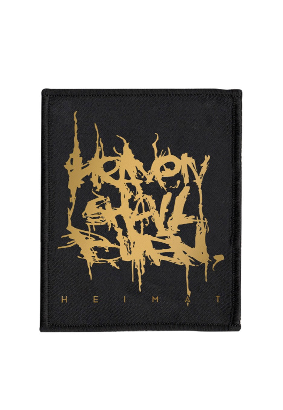 Heaven Shall Burn - Heimat Ltd. Deluxe - 2 CD+Blu-ray Mediabook + Patch