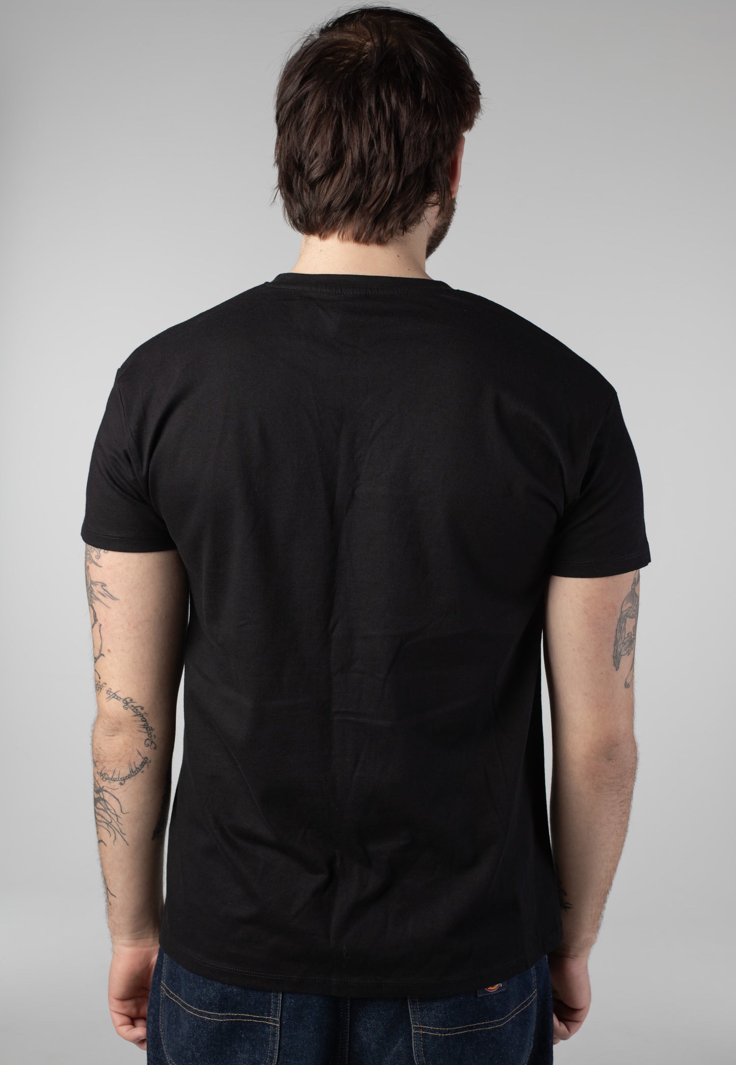 Heaven Shall Burn - Expatriate - T-Shirt | Men-Image