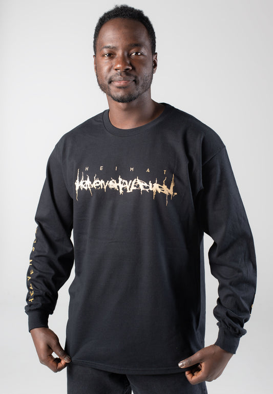 Heaven Shall Burn - Heimat - Longsleeve | Men-Image