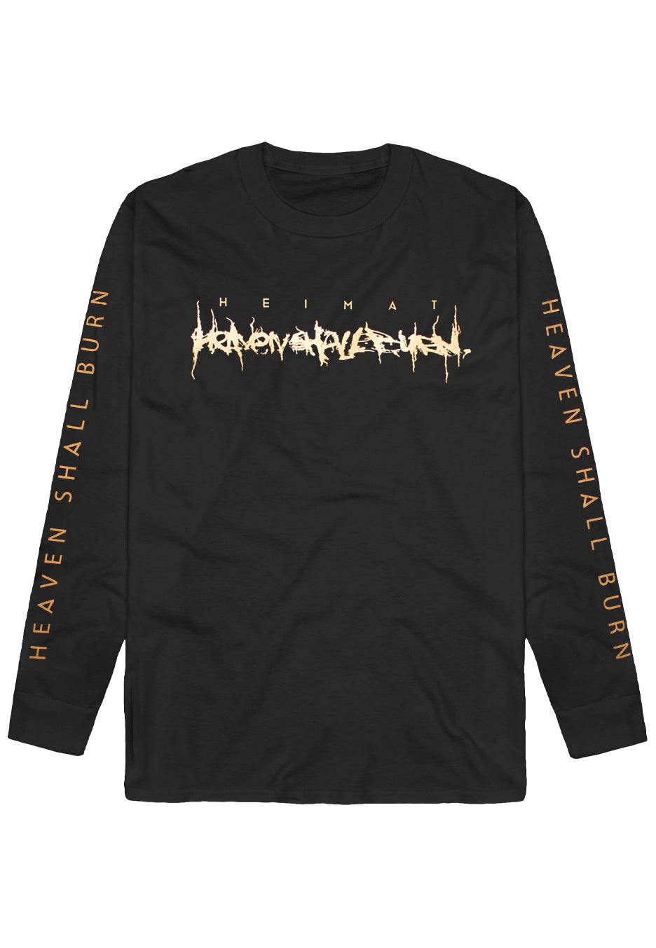 Heaven Shall Burn - Heimat - Longsleeve | Neutral-Image
