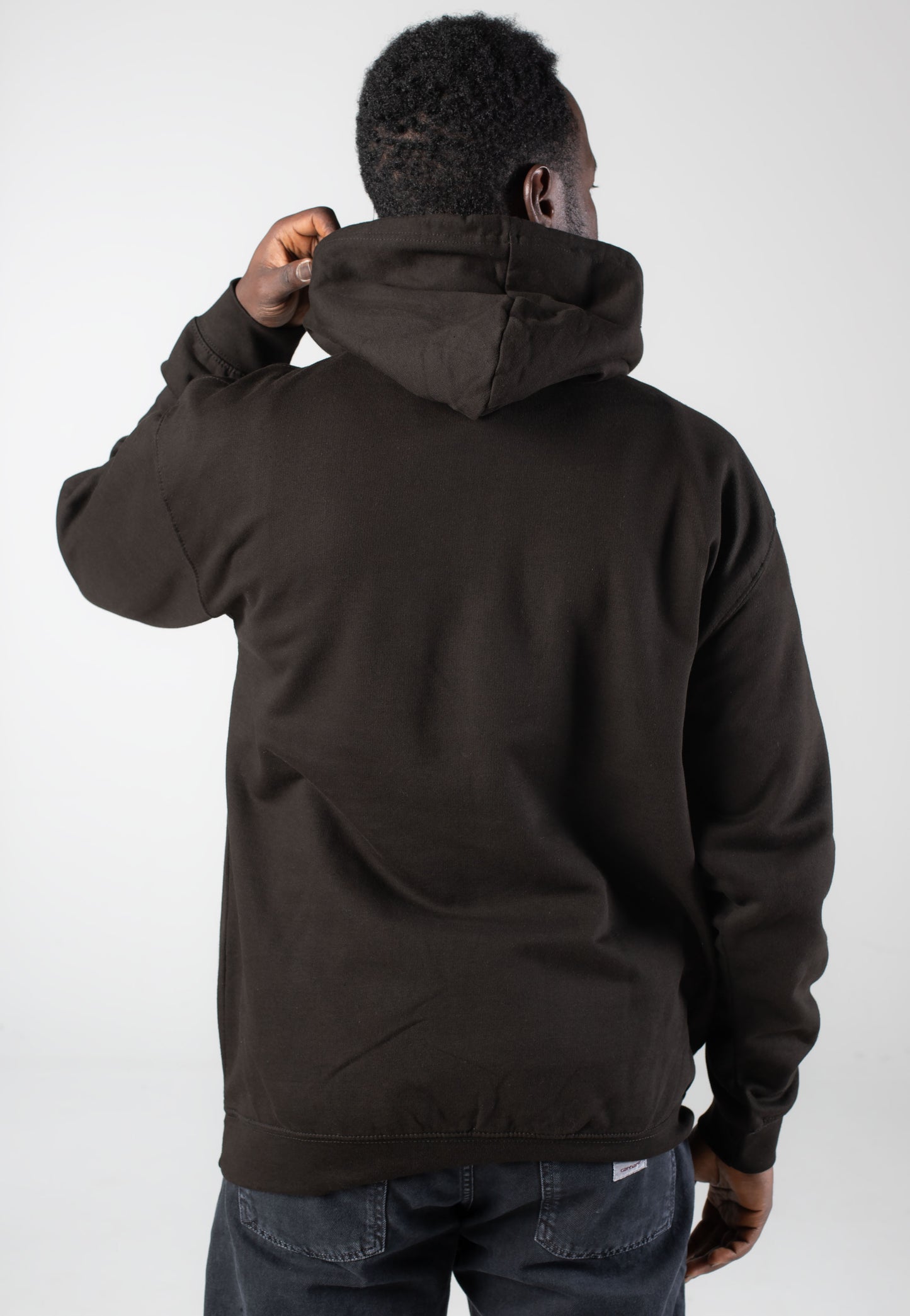 Heaven Shall Burn - Heimat Cover - Hoodie | Men-Image
