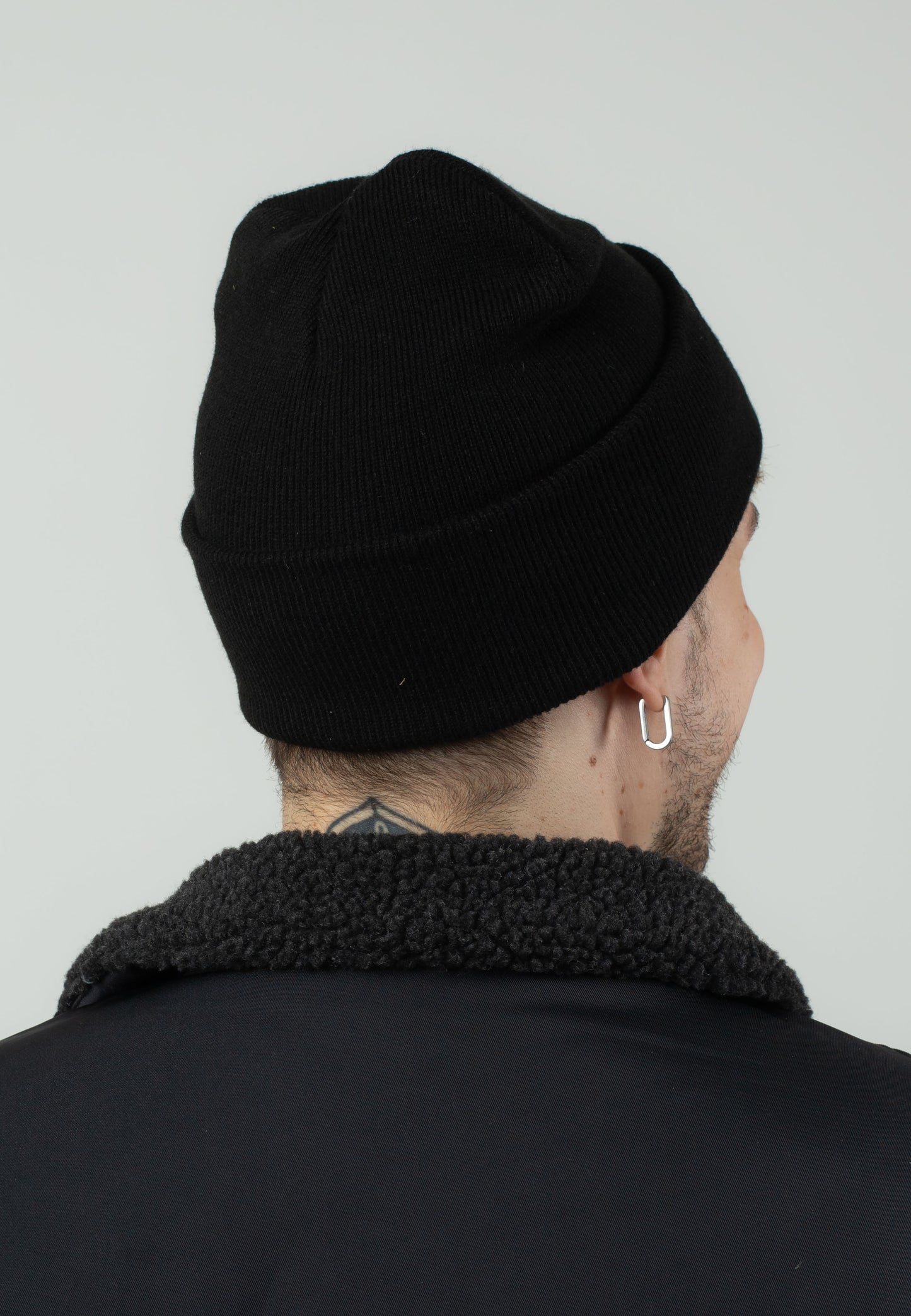 Heaven Shall Burn - Logo - Long Beanie | Neutral-Image