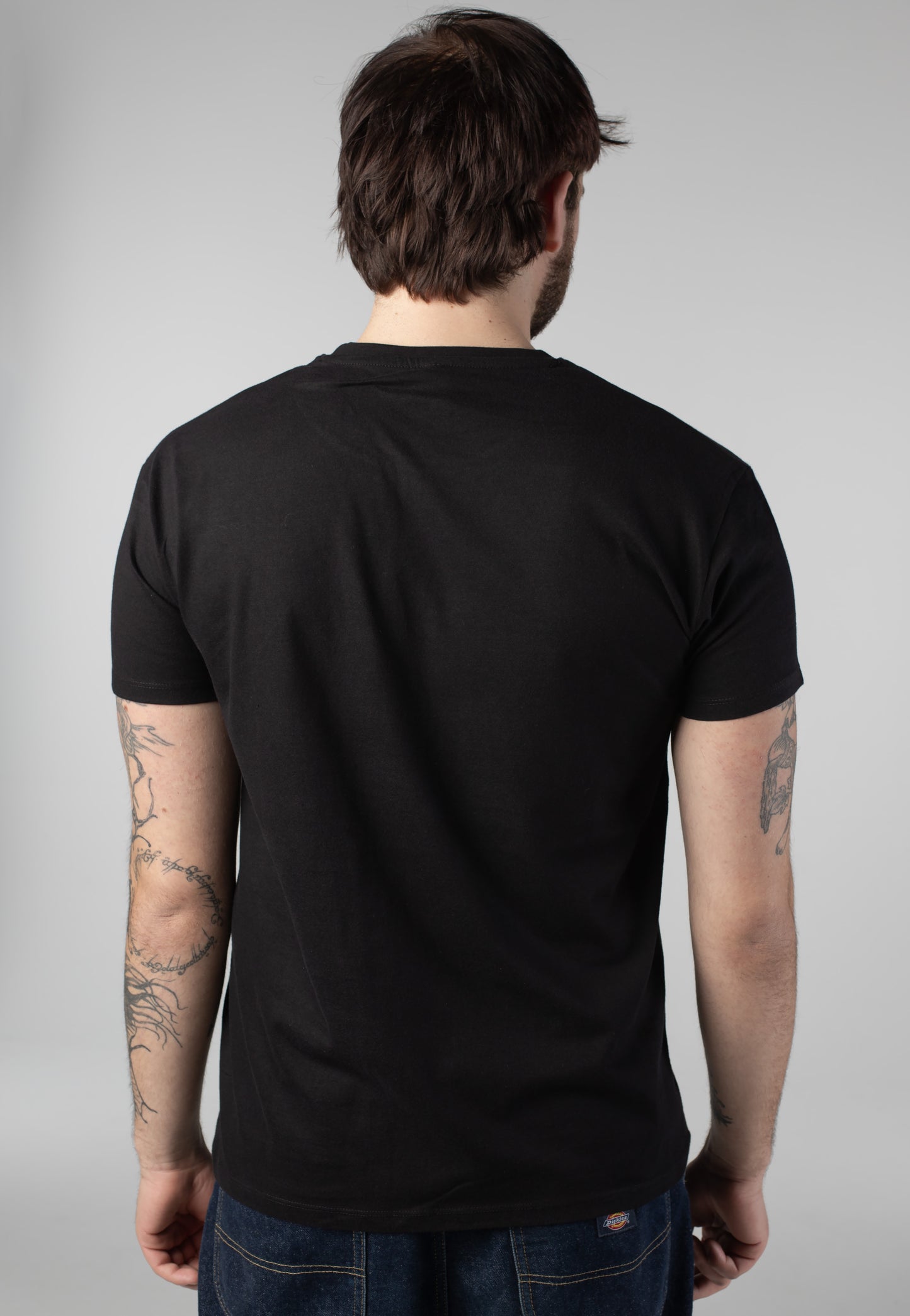 Heaven Shall Burn - Übermacht - T-Shirt | Men-Image