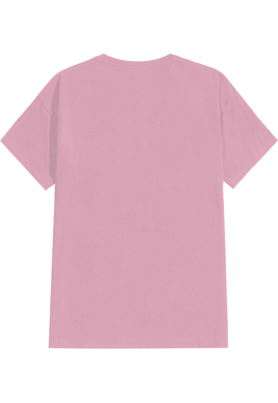 Heaven Shall Burn - Hirsch Comic Pink - T-Shirt | Neutral-Image