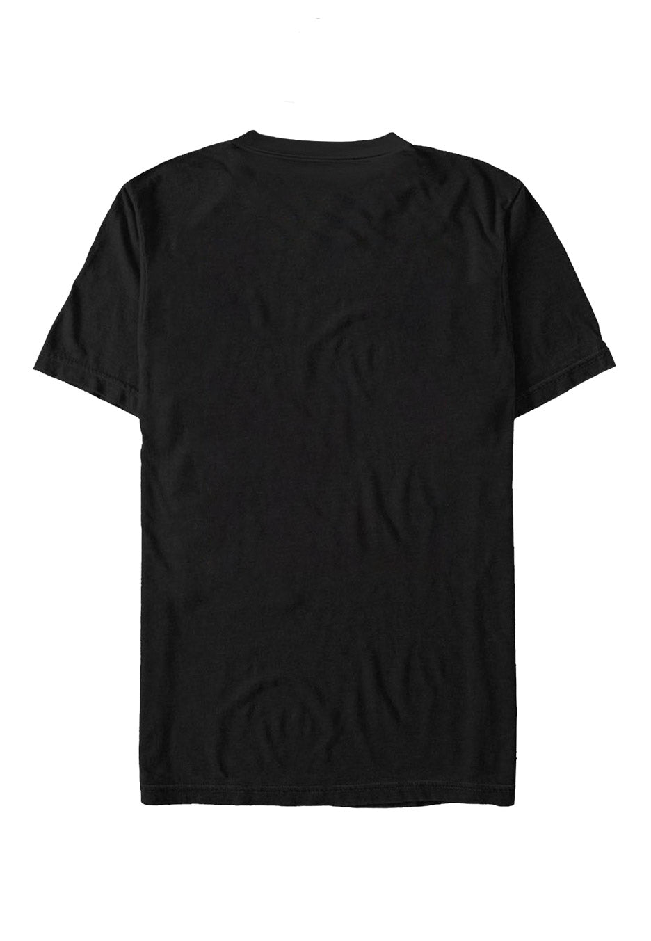 Heaven Shall Burn Deaf To Our Prayers Cross T-Shirt