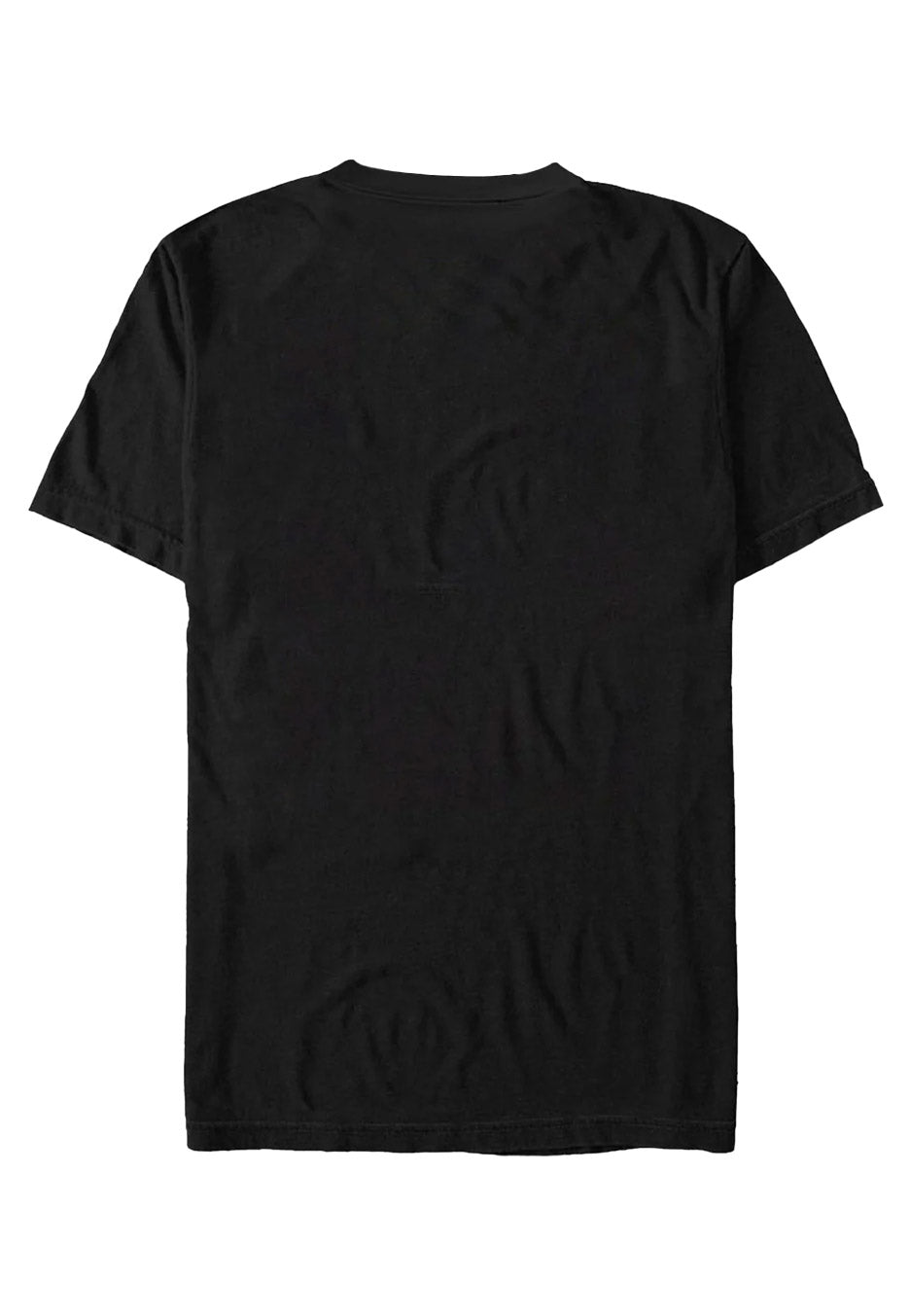 Heaven Shall Burn - Heimat Cover - T-Shirt | Neutral-Image