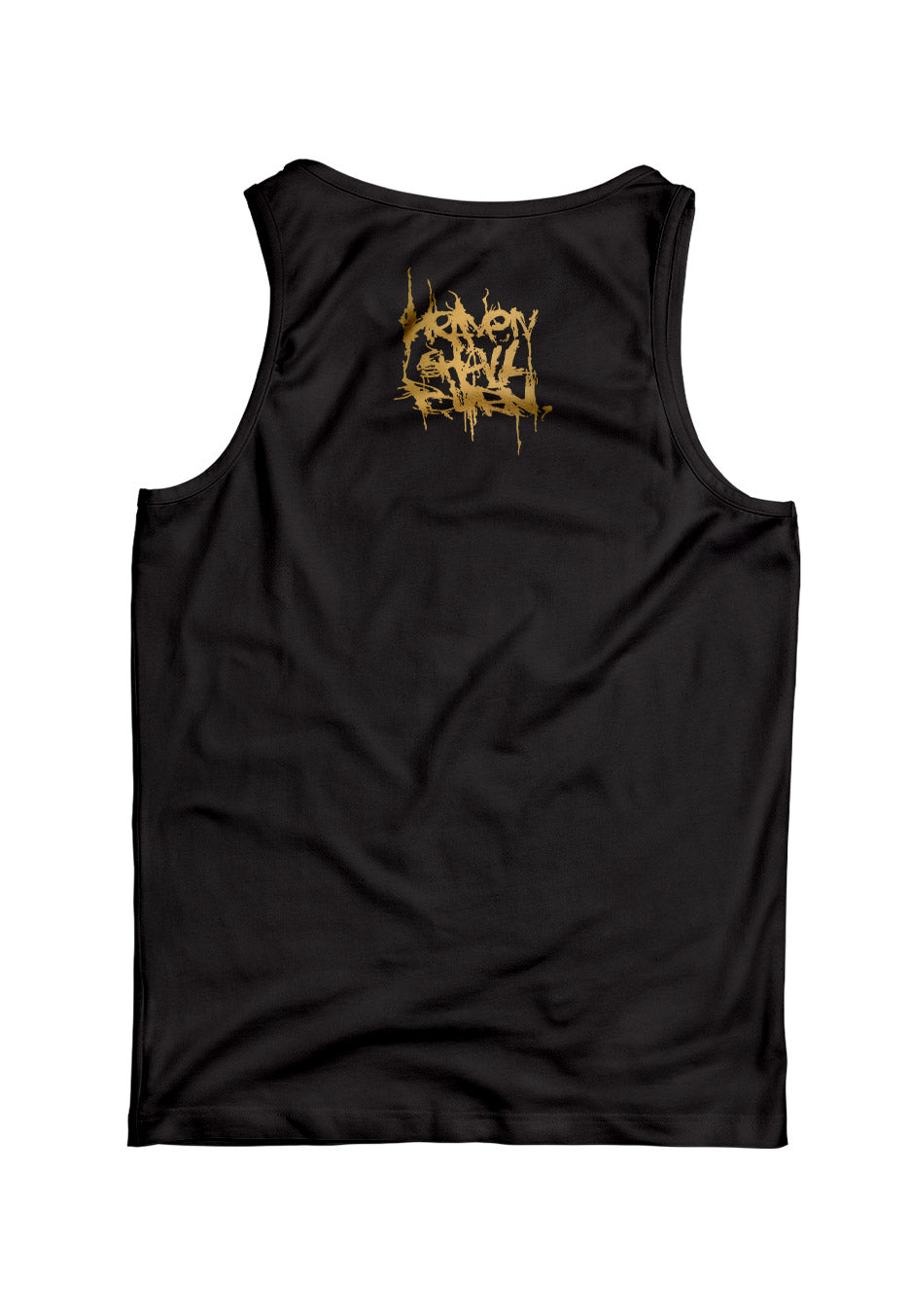 Heaven Shall Burn - Heimat Allover - Tank | Neutral-Image