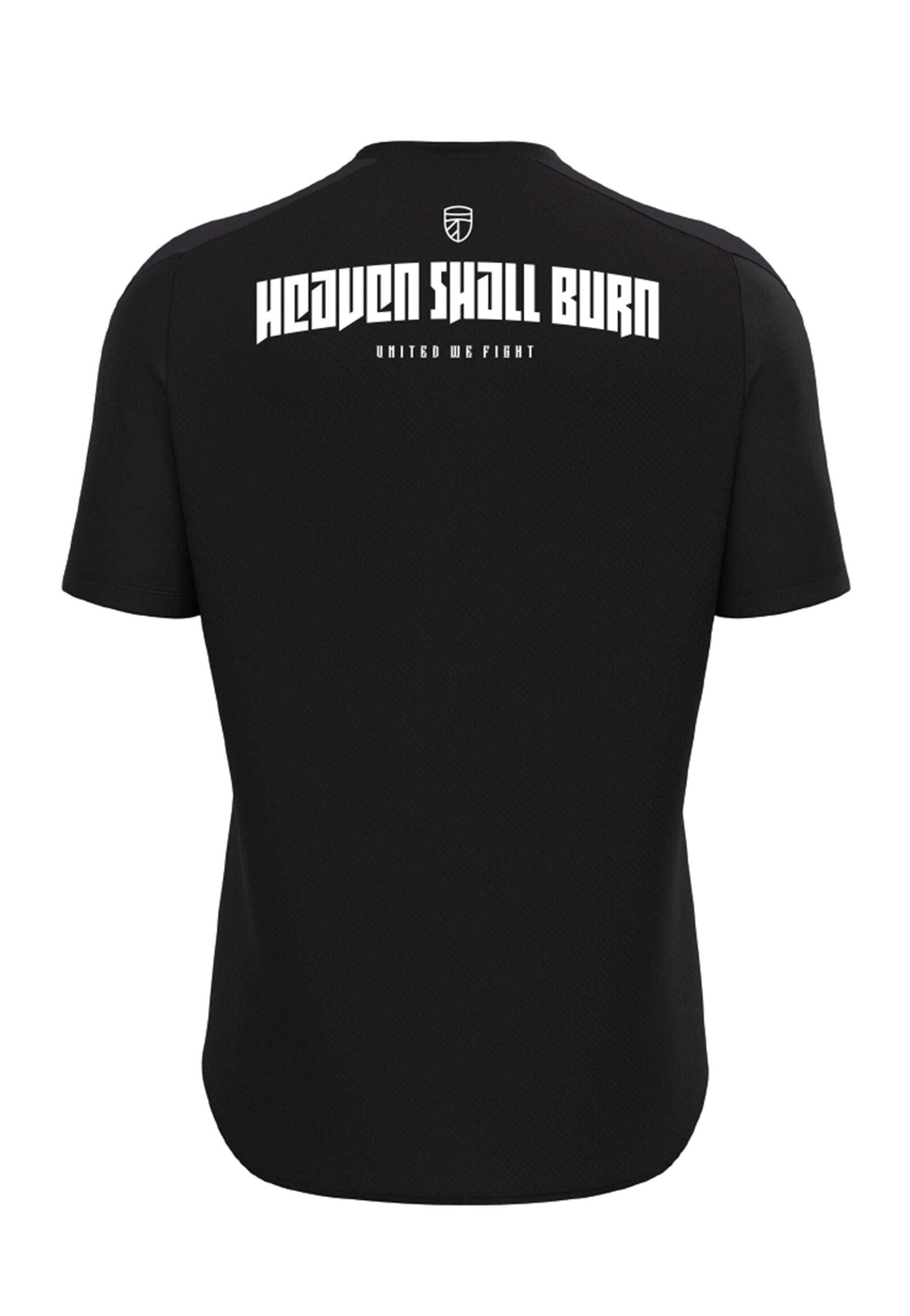 Heaven Shall Burn / Carl Zeiss Jena - United We Fight Special 2025 - Jersey | Neutral-Image