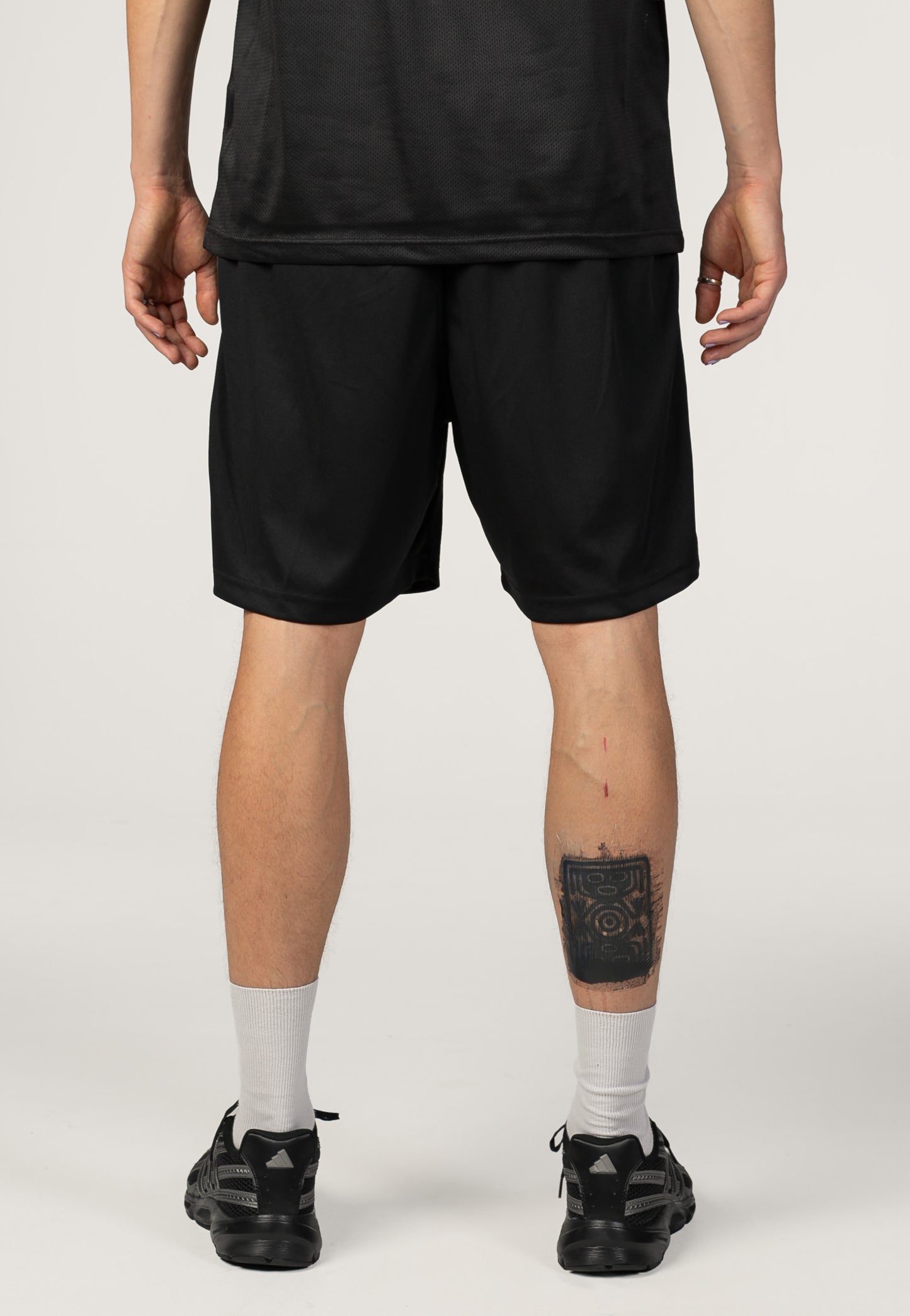 Heaven Shall Burn - Endzeit - Shorts | Neutral-Image