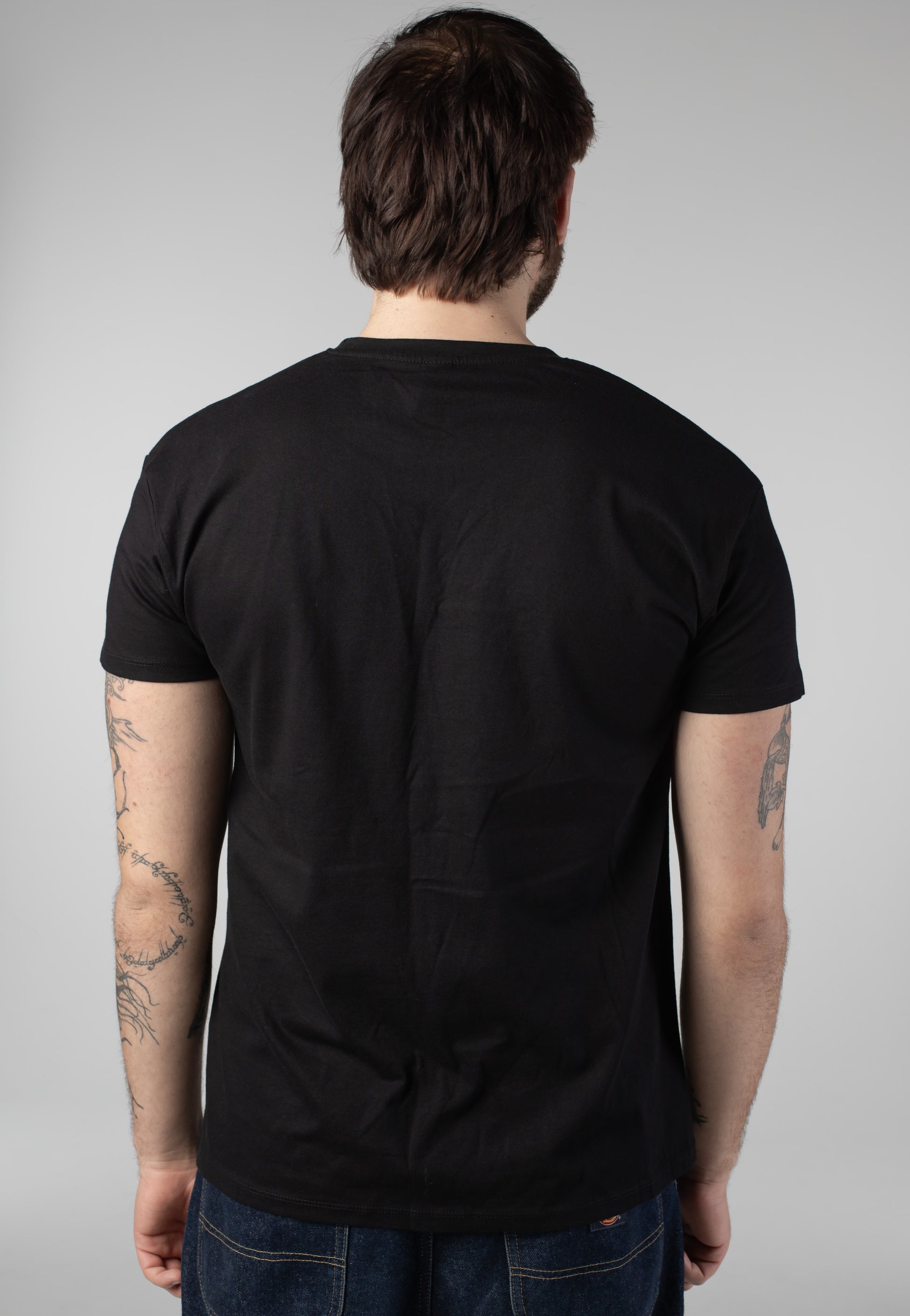 Heaven Shall Burn - Expatriate - T-Shirt | Men-Image