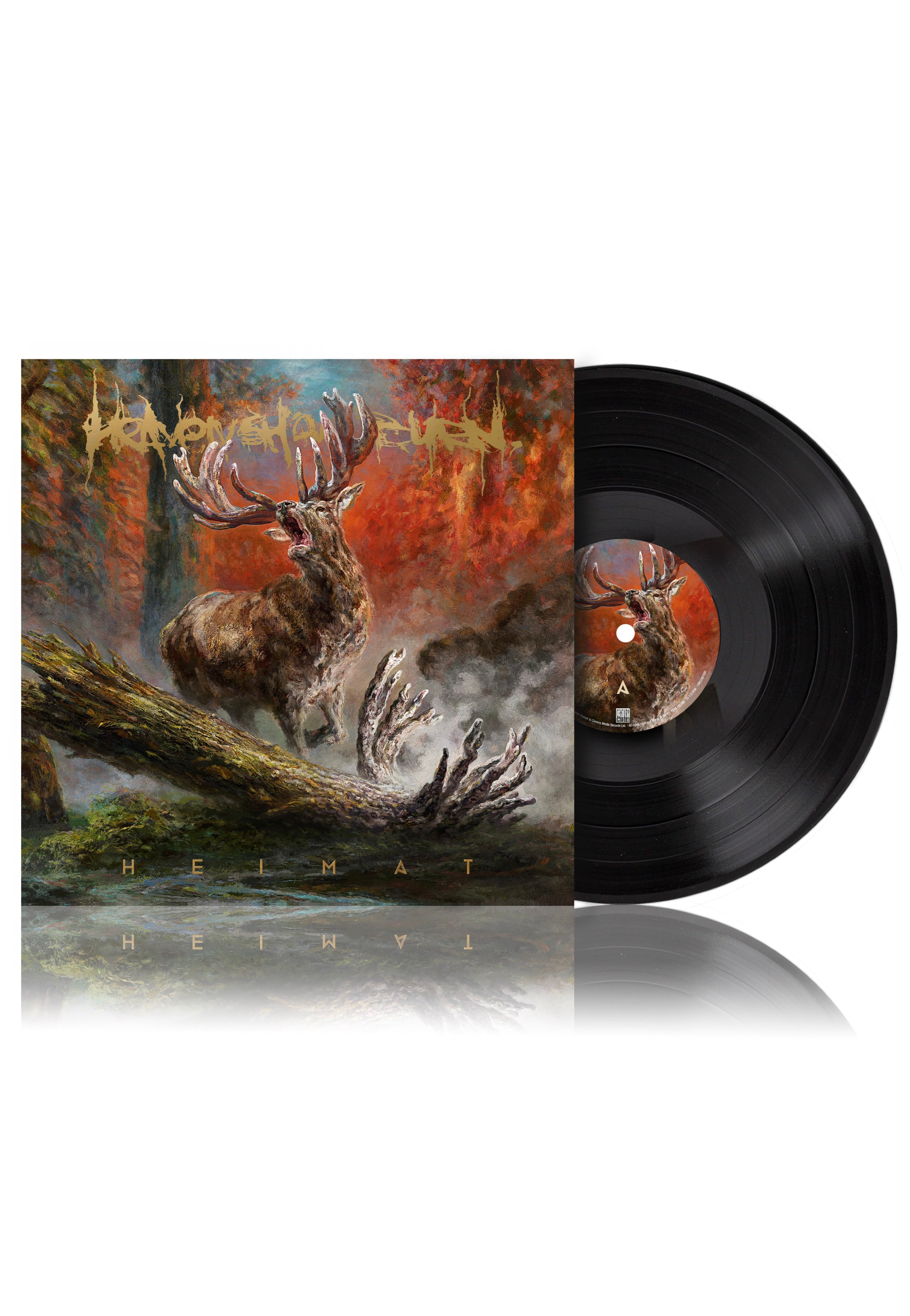 MUSIC – Heaven Shall Burn