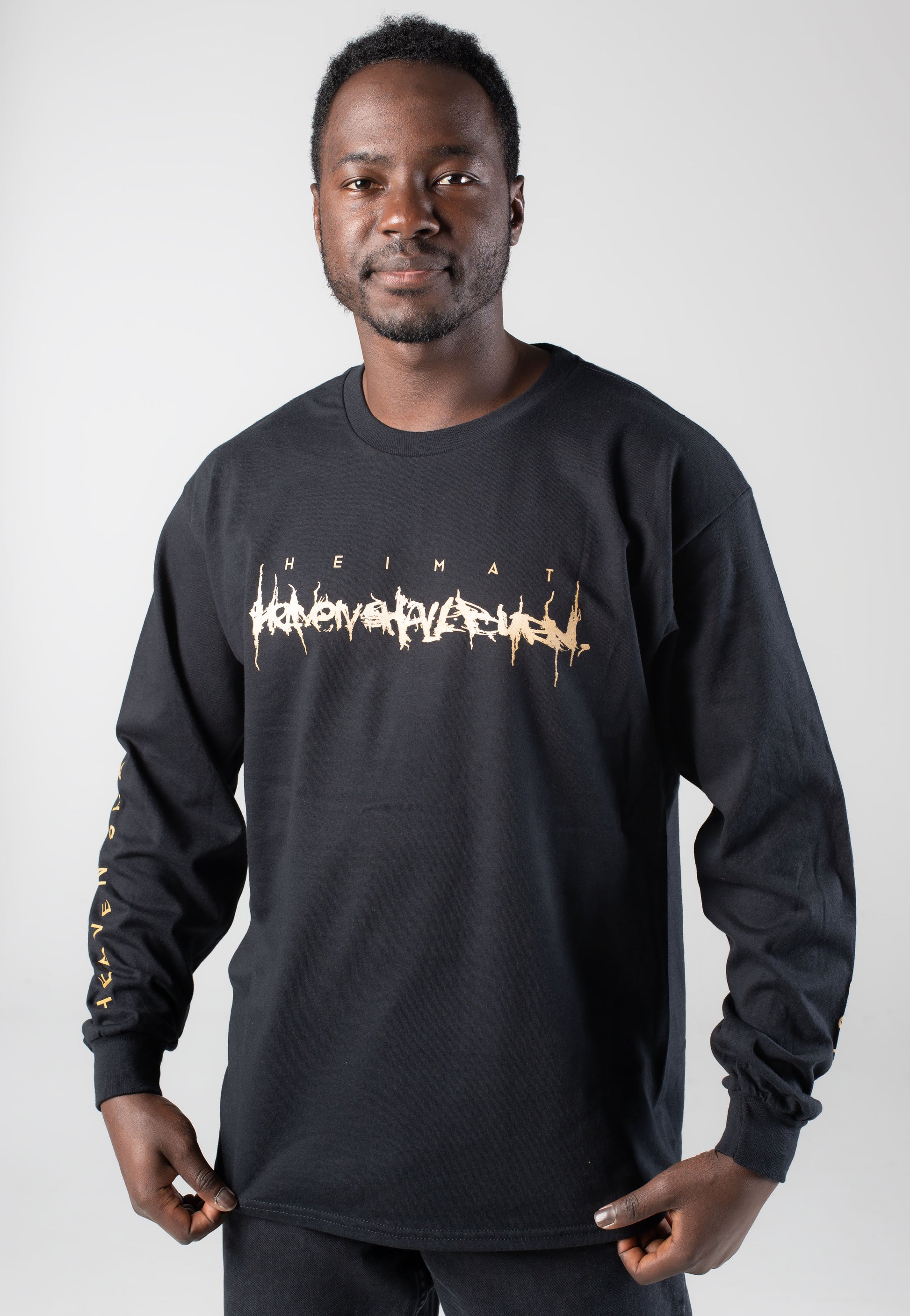 Heaven Shall Burn - Heimat - Longsleeve | Men-Image