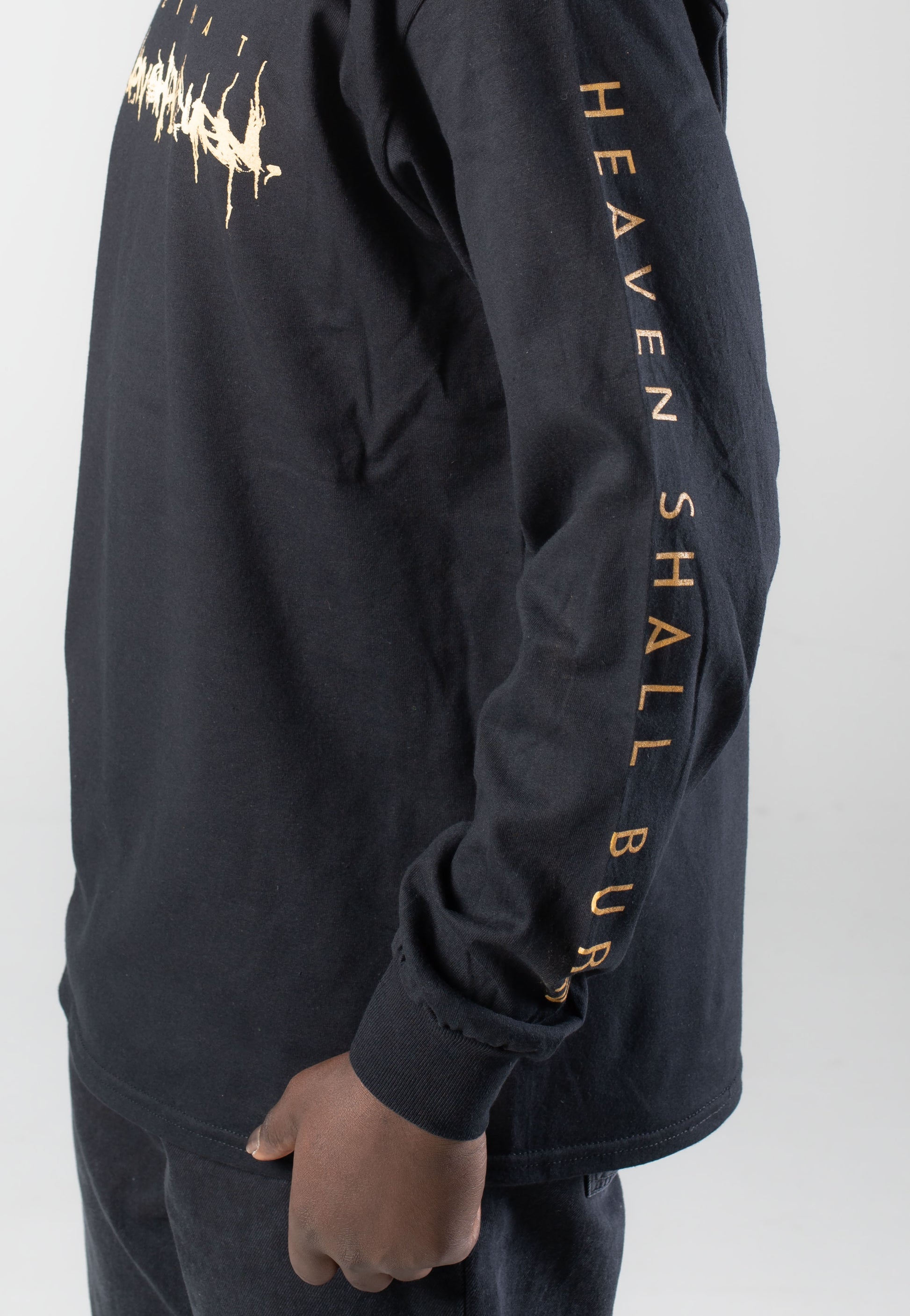 Heaven Shall Burn - Heimat - Longsleeve | Men-Image