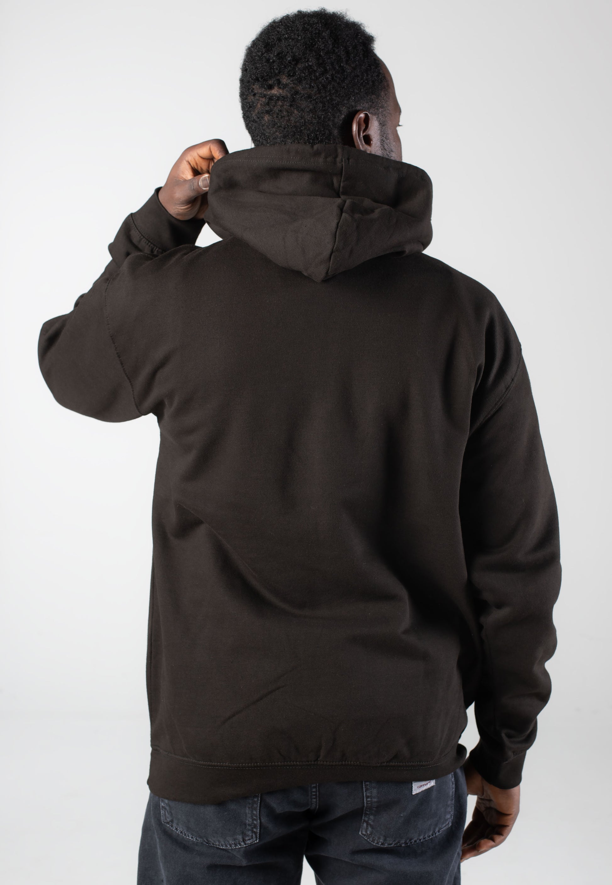 Heaven Shall Burn - Heimat Cover - Hoodie | Men-Image