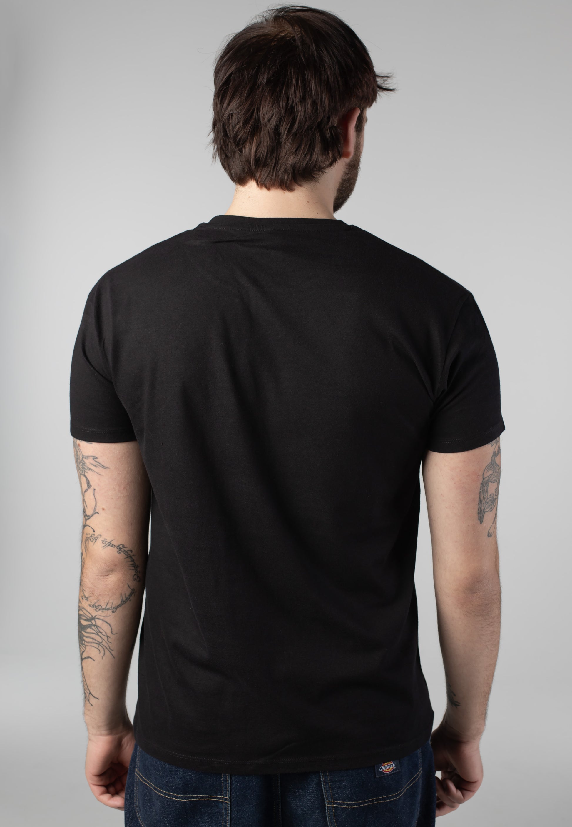 Heaven Shall Burn - Übermacht - T-Shirt | Men-Image