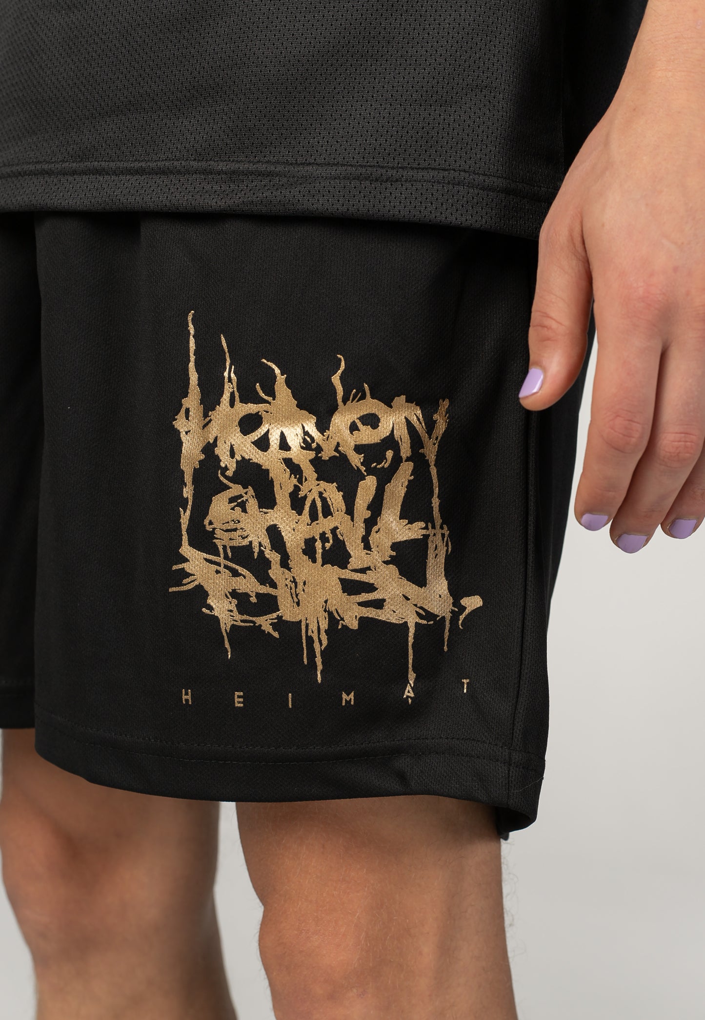 Heaven Shall Burn - Heimat - Shorts | Men-Image