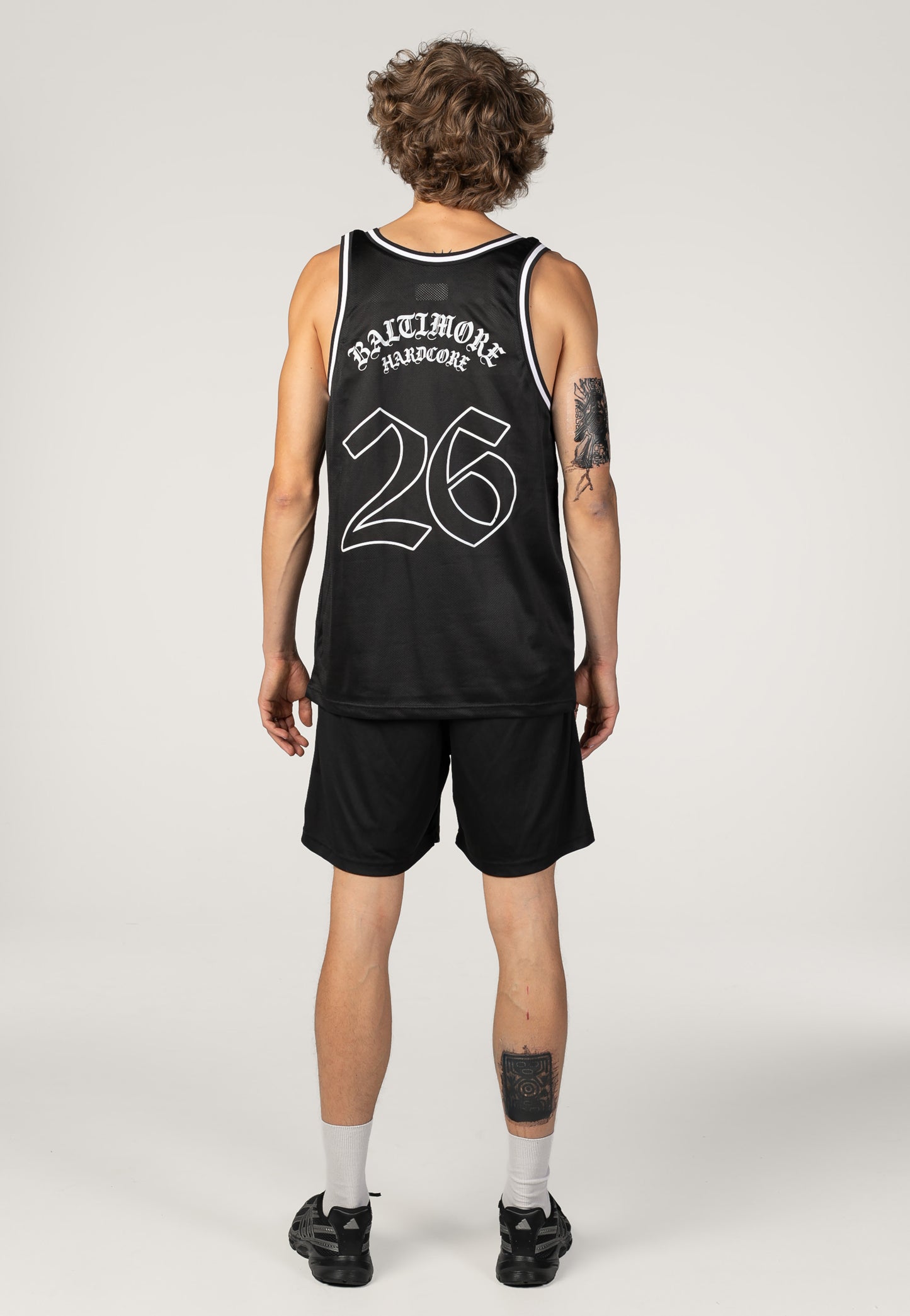 Heaven Shall Burn - Heimat - Shorts | Men-Image