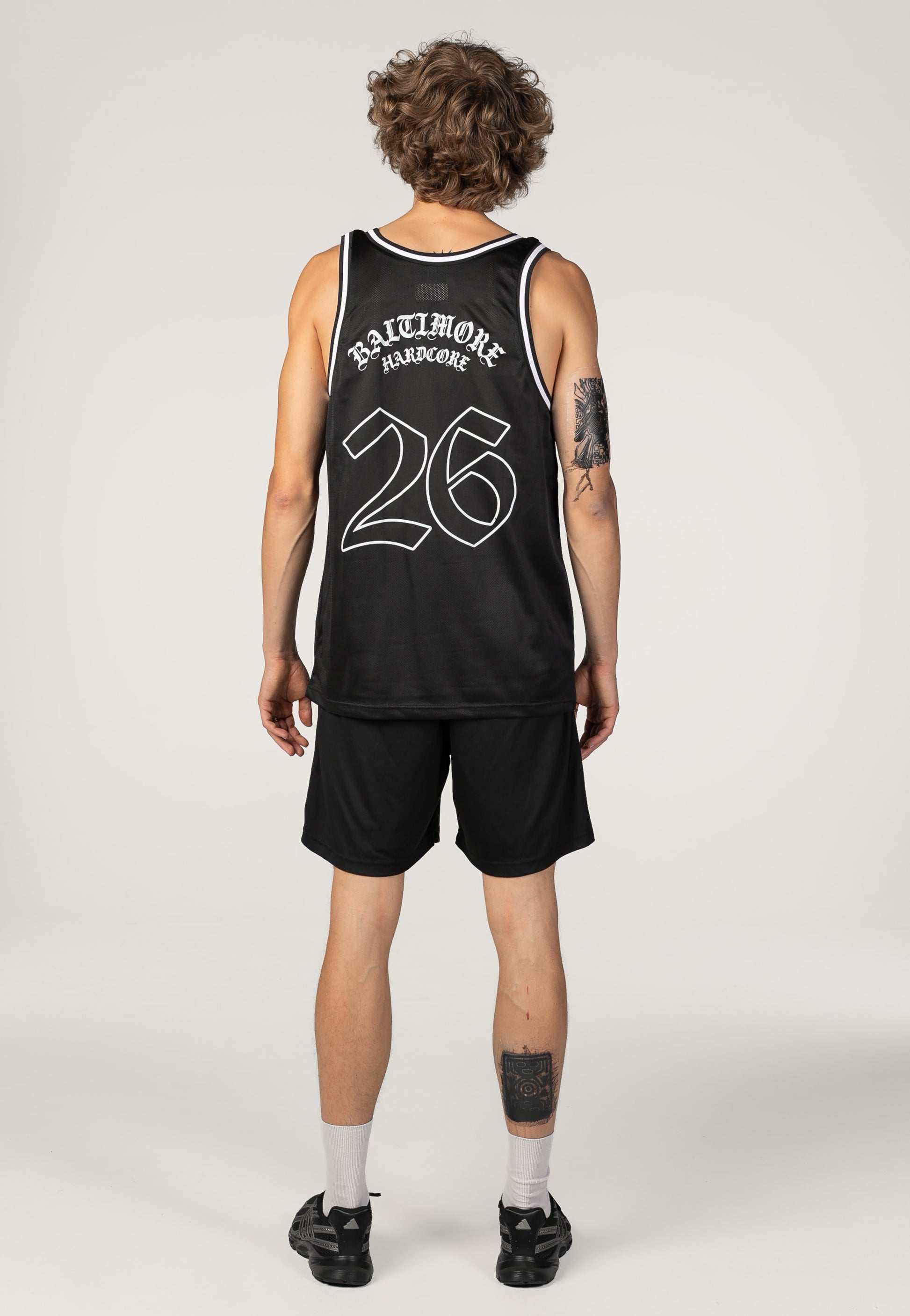 Heaven Shall Burn - Heimat - Shorts | Men-Image
