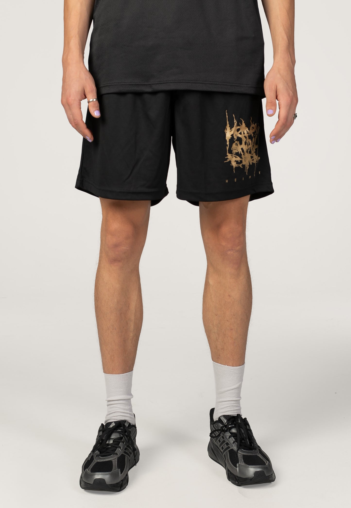 Heaven Shall Burn - Heimat - Shorts | Men-Image