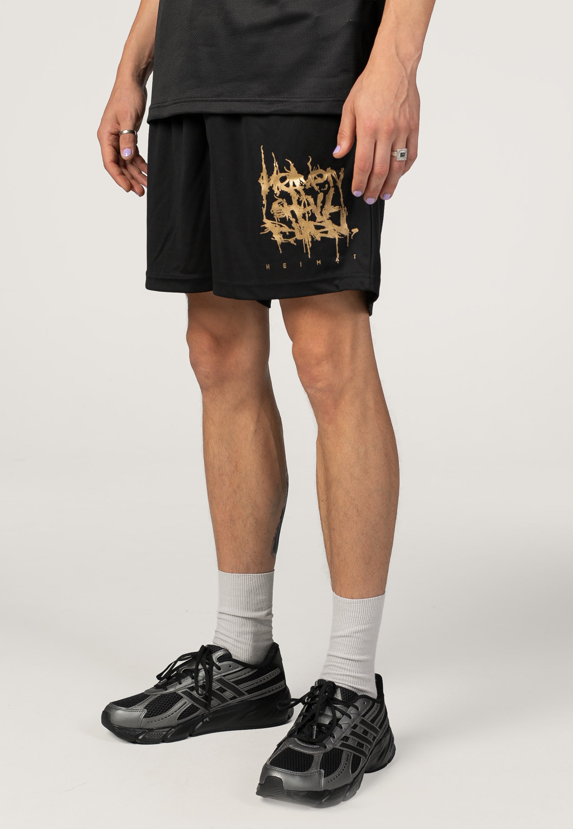Heaven Shall Burn - Heimat - Shorts | Men-Image