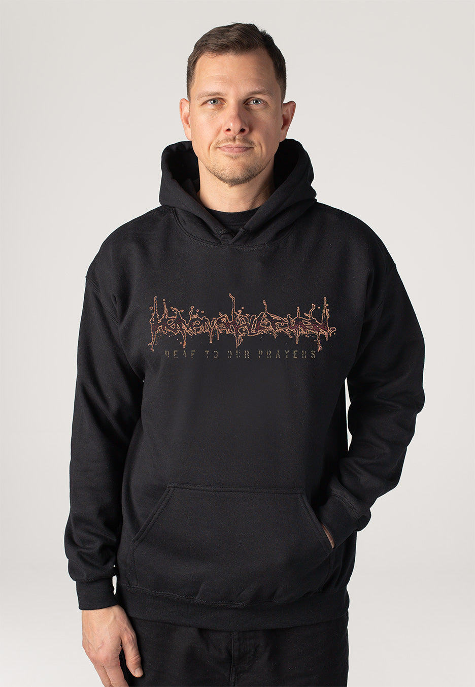 Heaven Shall Burn - Deaf To Our Prayers - Hoodie | Neutral-Image