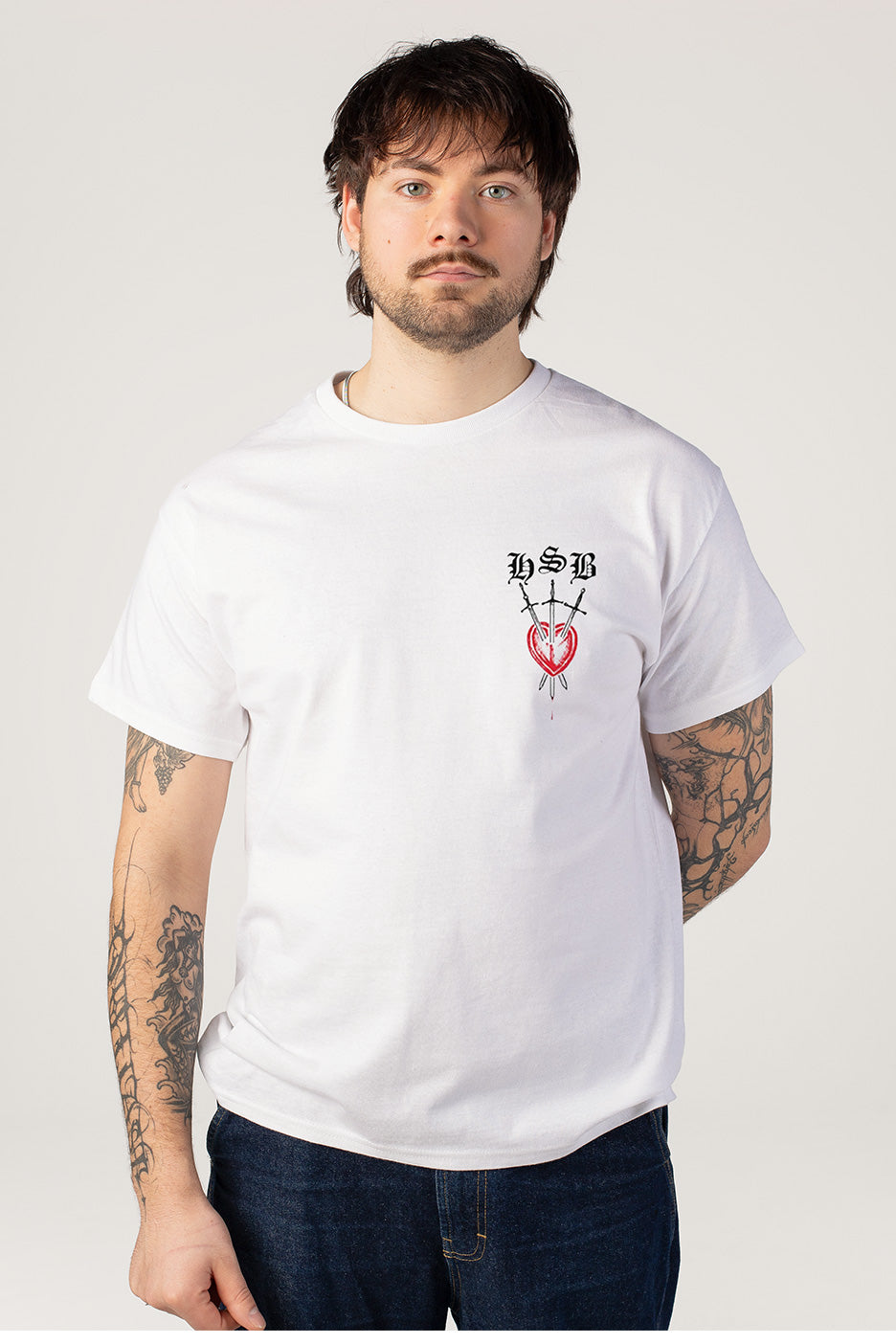 MERCHANDISE – Heaven Shall Burn