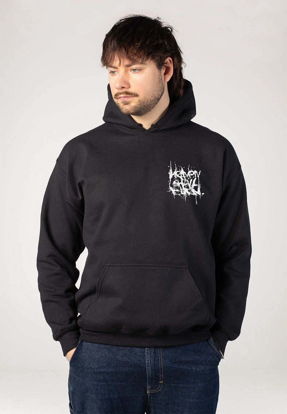 Heaven Shall Burn Revolutionary Wanderer Hoodie