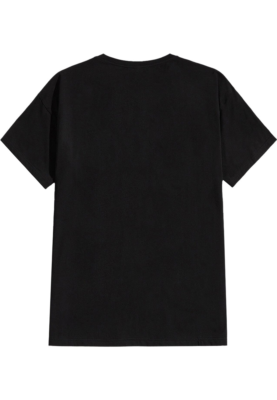 Heaven Shall Burn - High Speed Heavy Metal - T-Shirt | Neutral-Image