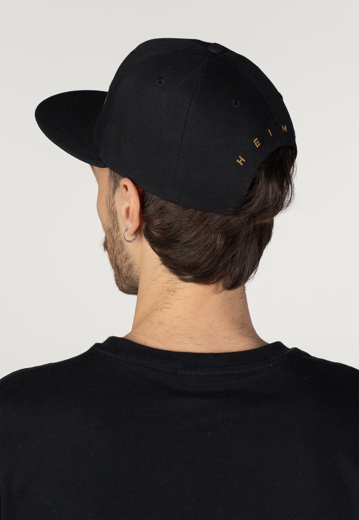 Heaven Shall Burn - Heimat Logo - Cap | Neutral-Image