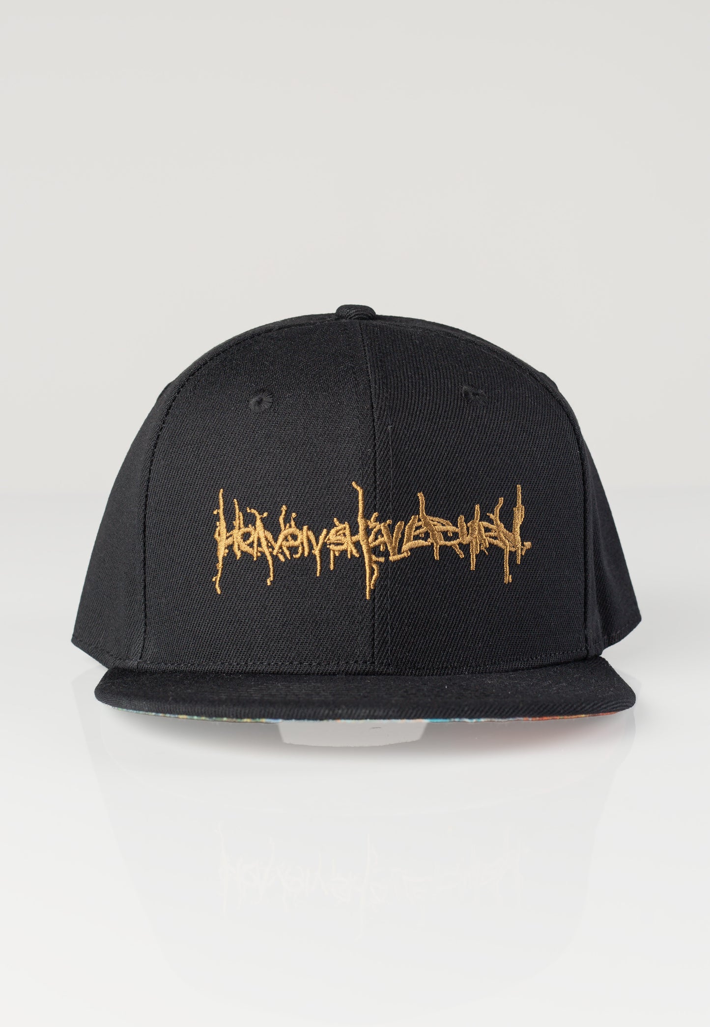 Heaven Shall Burn - Heimat Logo - Cap | Neutral-Image