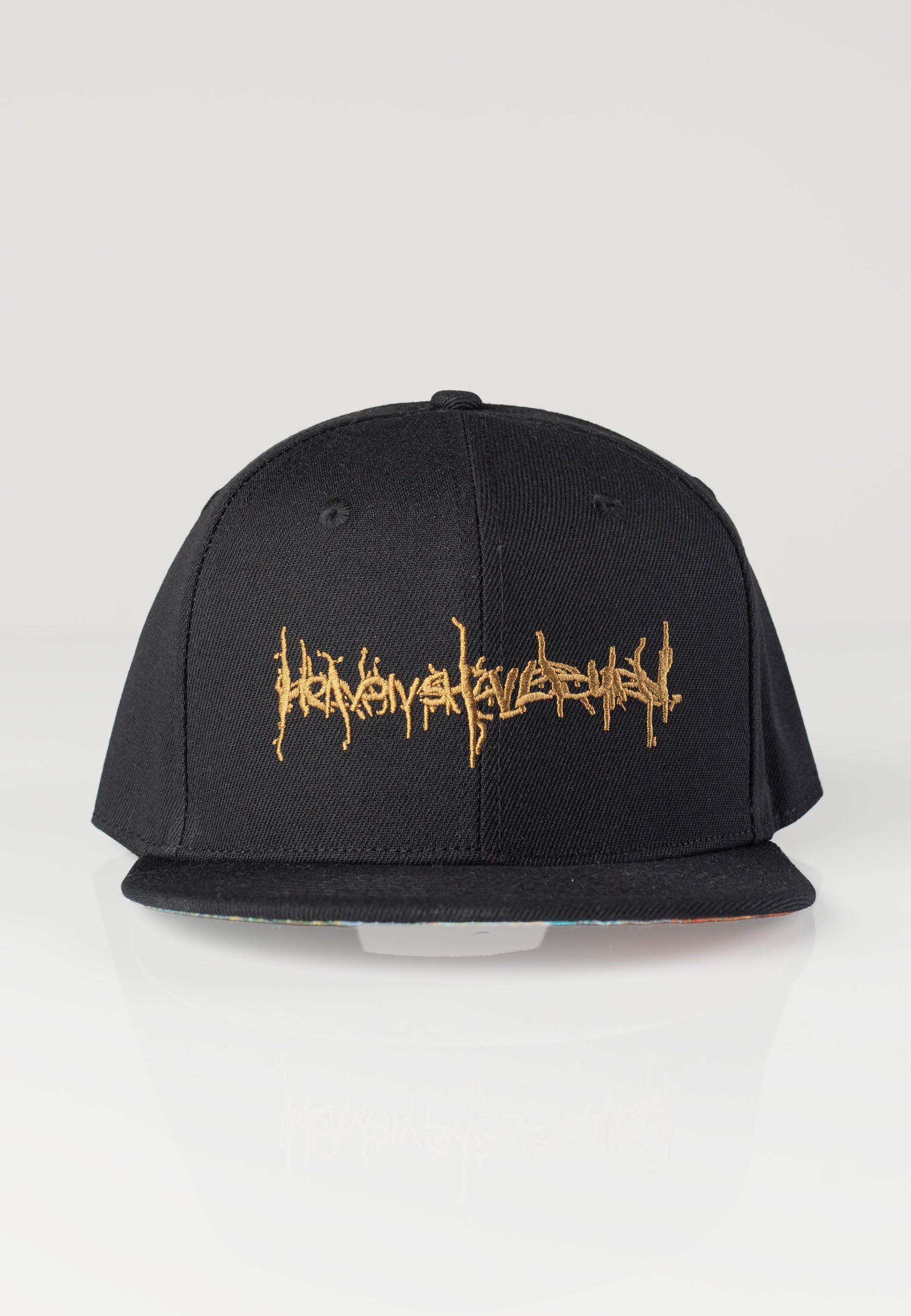 Heaven Shall Burn - Heimat Logo - Cap | Neutral-Image