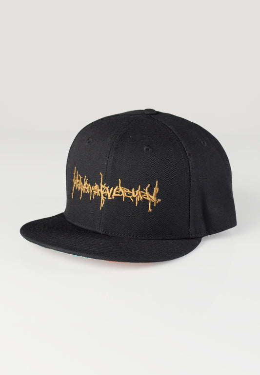 Heaven Shall Burn - Heimat Logo - Cap | Neutral-Image