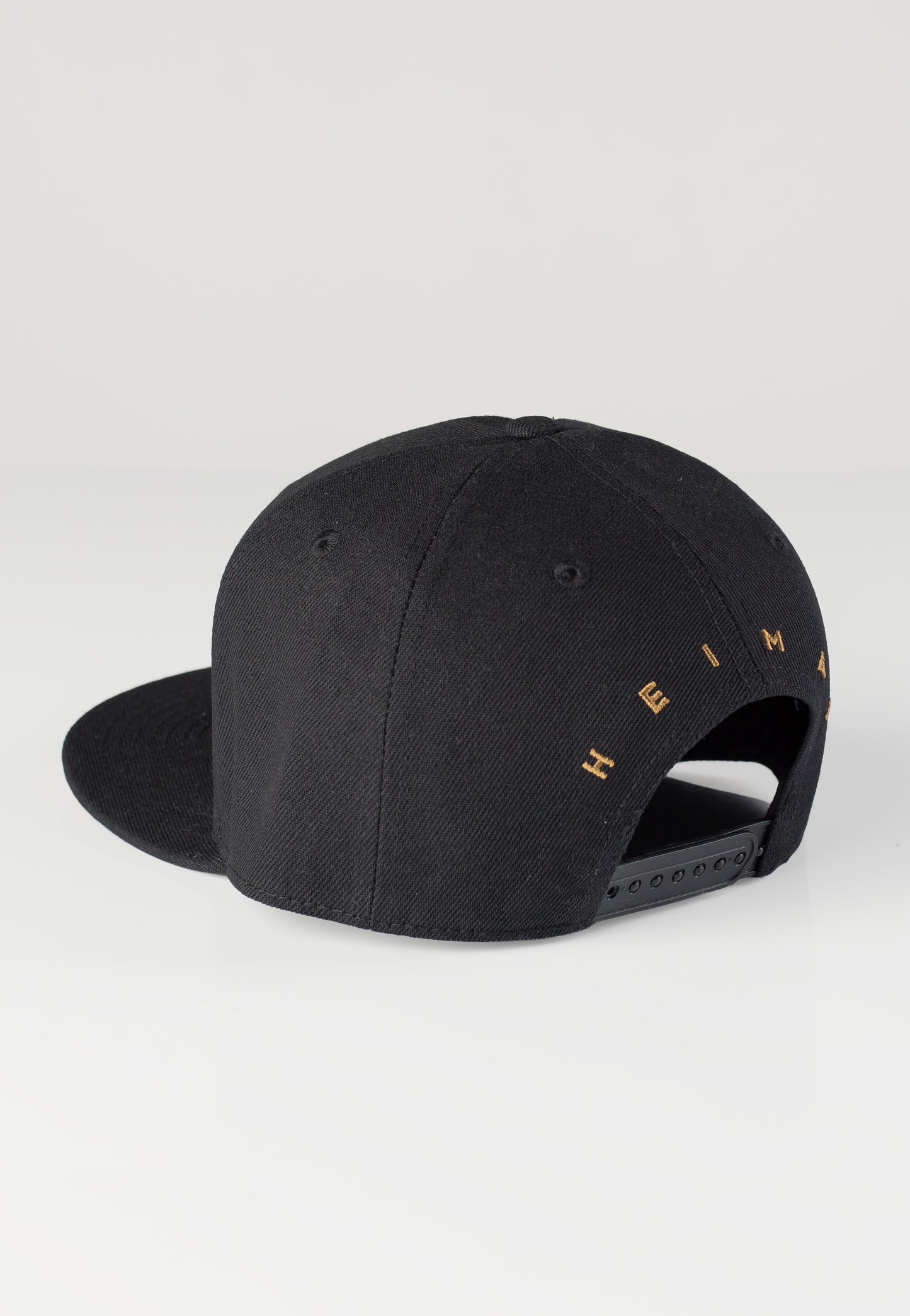 Heaven Shall Burn - Heimat Logo - Cap | Neutral-Image