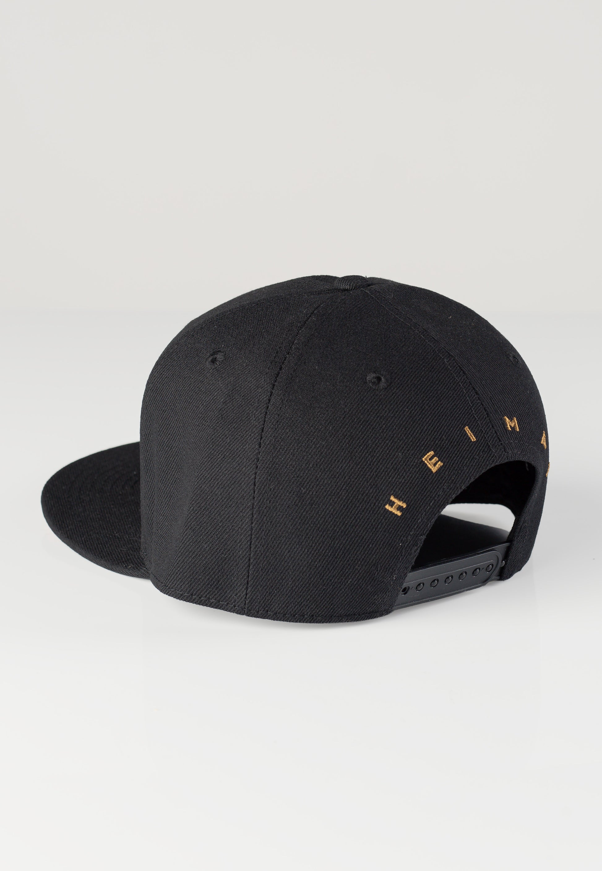 Heaven Shall Burn - Heimat Logo - Cap | Neutral-Image
