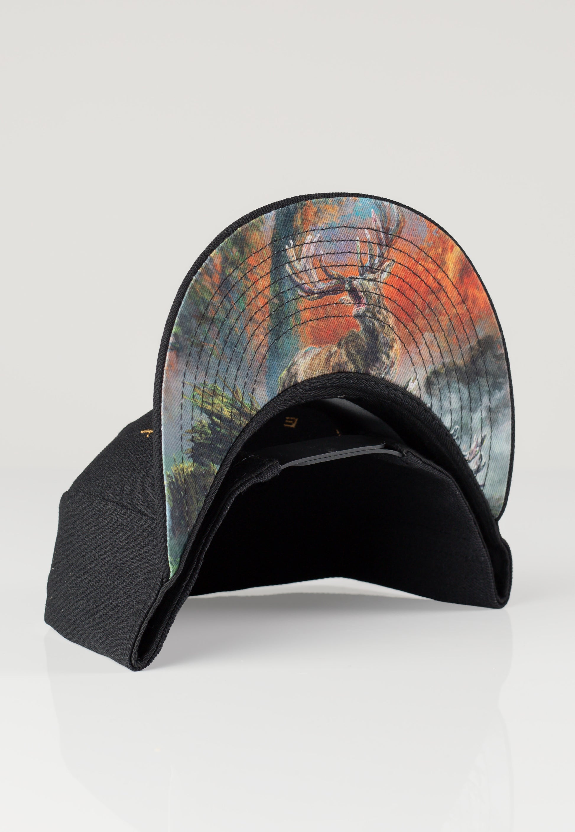 Heaven Shall Burn - Heimat Logo - Cap | Neutral-Image